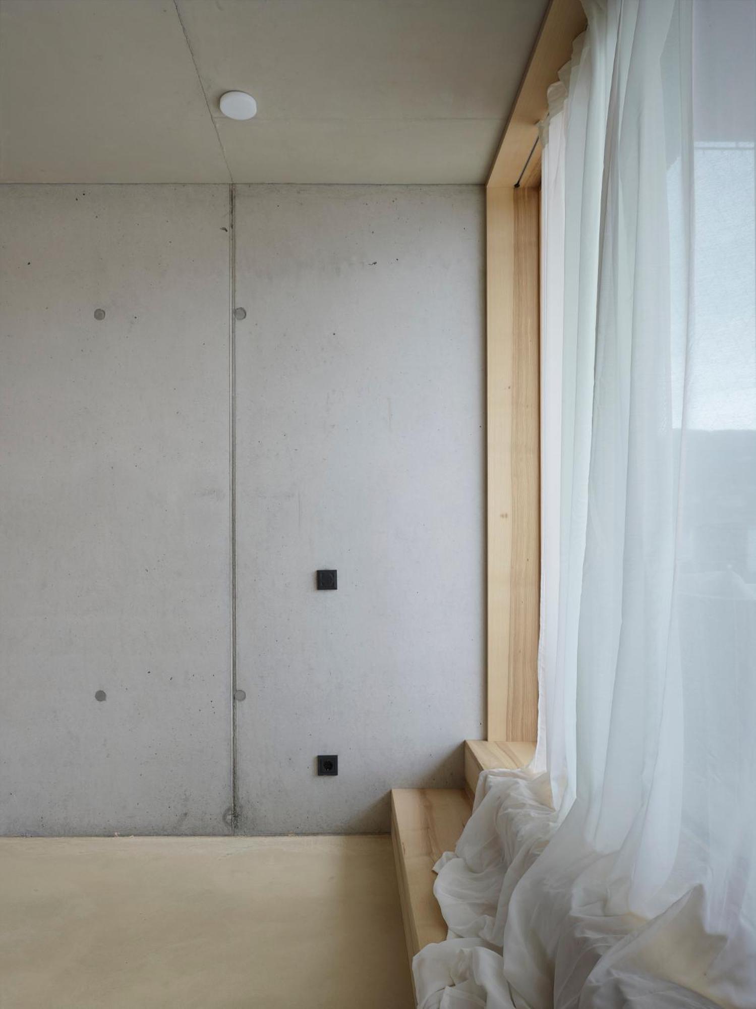 Architektenhaus Rhaa Mit Terrassen Altach Екстериор снимка