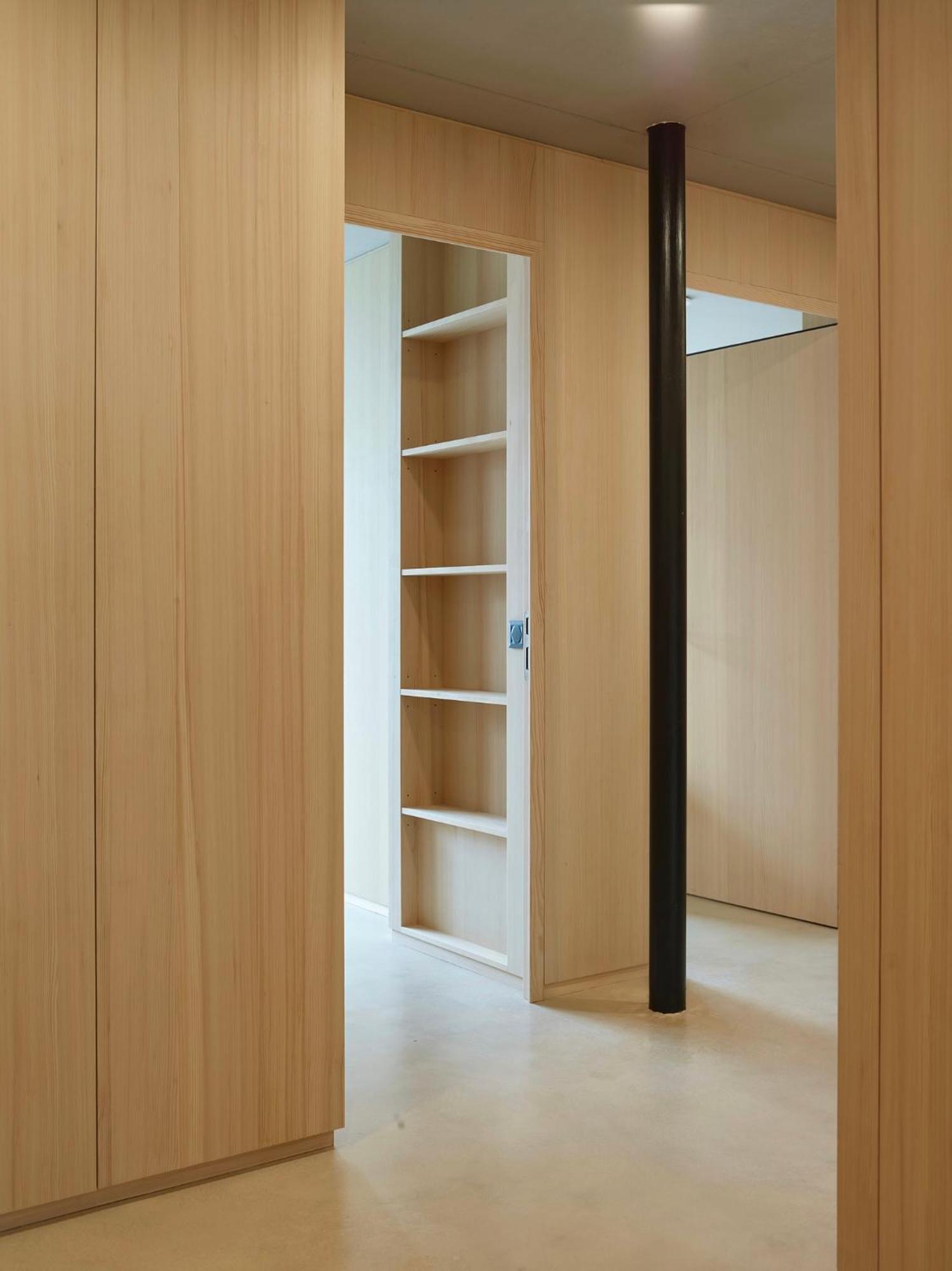 Architektenhaus Rhaa Mit Terrassen Altach Екстериор снимка