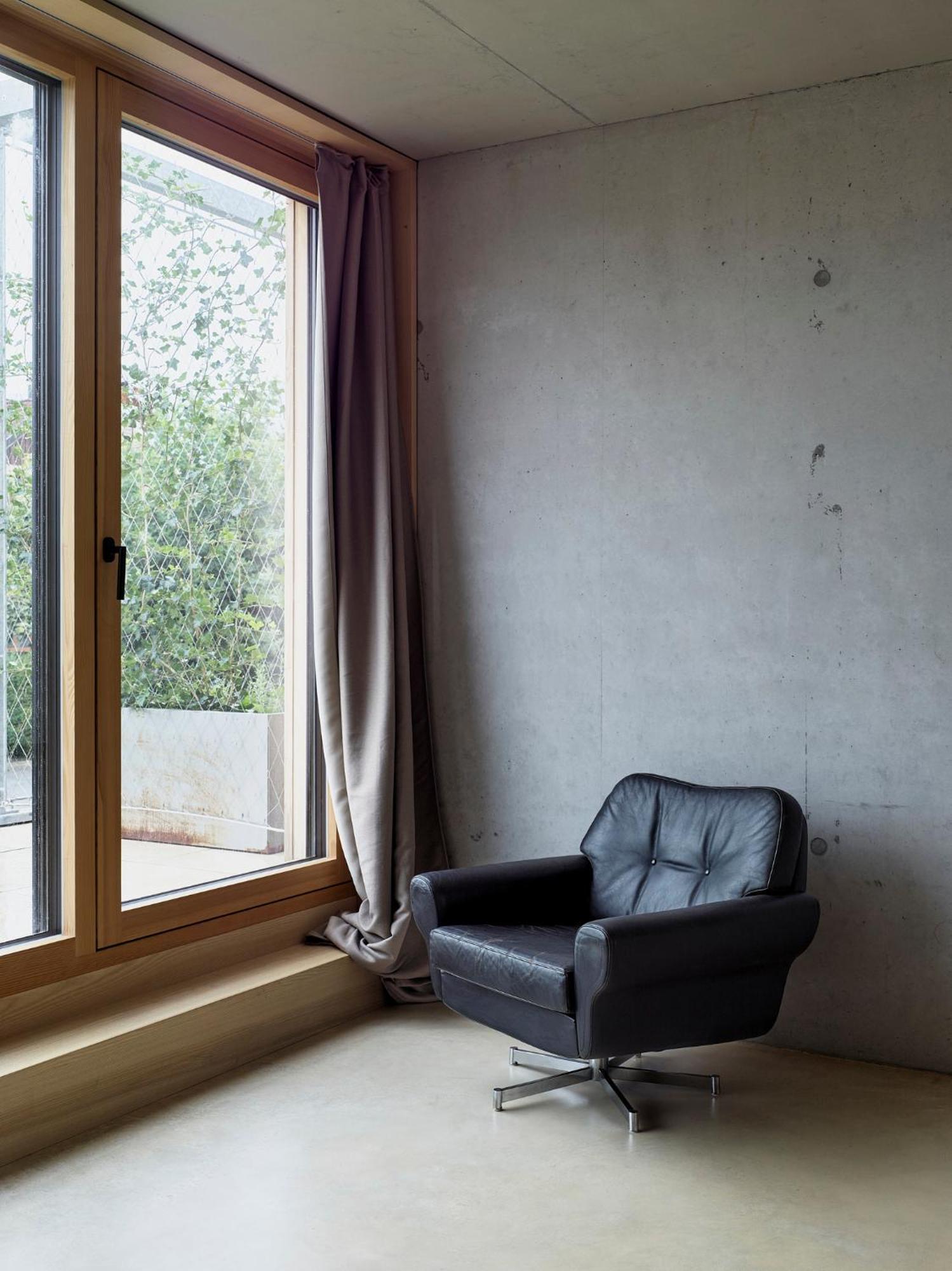 Architektenhaus Rhaa Mit Terrassen Altach Екстериор снимка